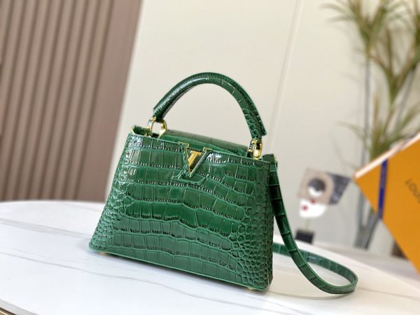 Luxury LV Handbag M48865