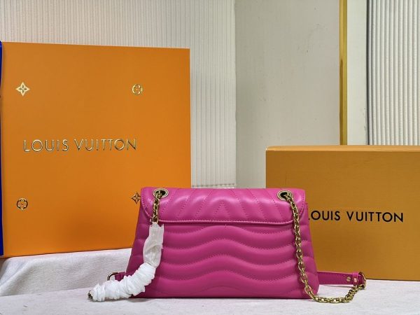 Luxury LV Handbag M58552