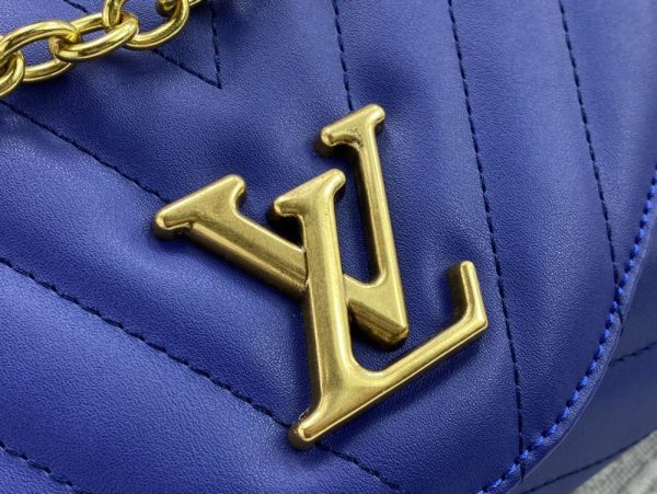 Luxury LV Handbag M58549-M58552