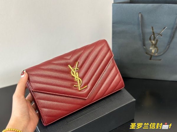 New Arrival YSL Handbag Y053.4