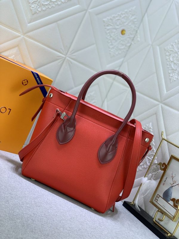 Luxury LV Handbag M54843