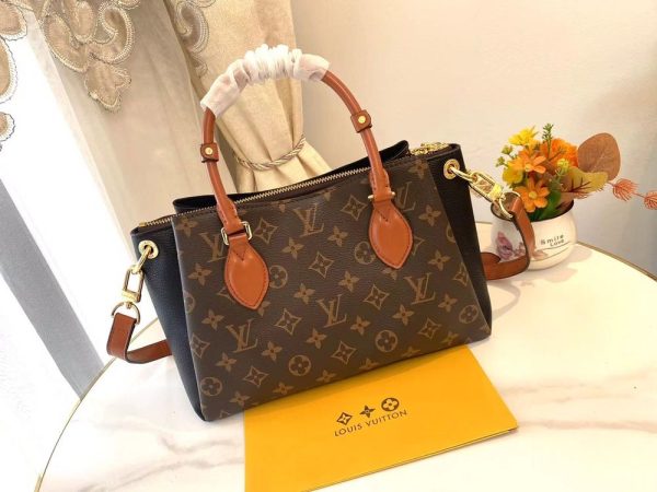 Luxury LV Handbag M46786.1