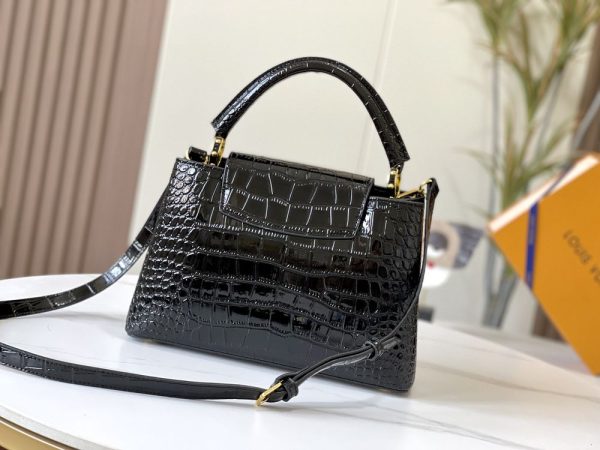 Luxury LV Handbag M48865.6