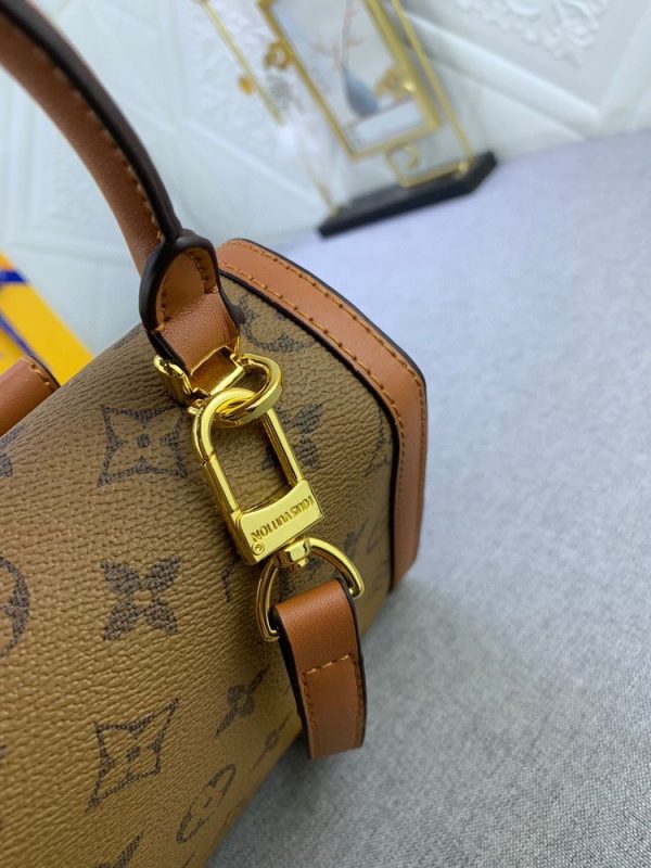 Luxury LV Handbag M43561