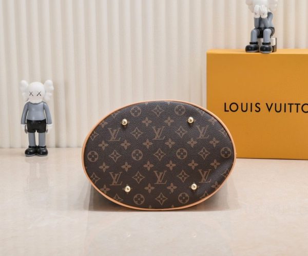 Luxury LV Handbag M42236