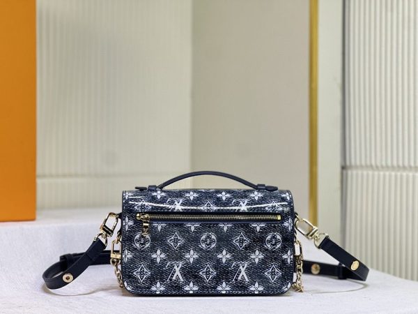 Luxury LV Handbag M46279-M22834