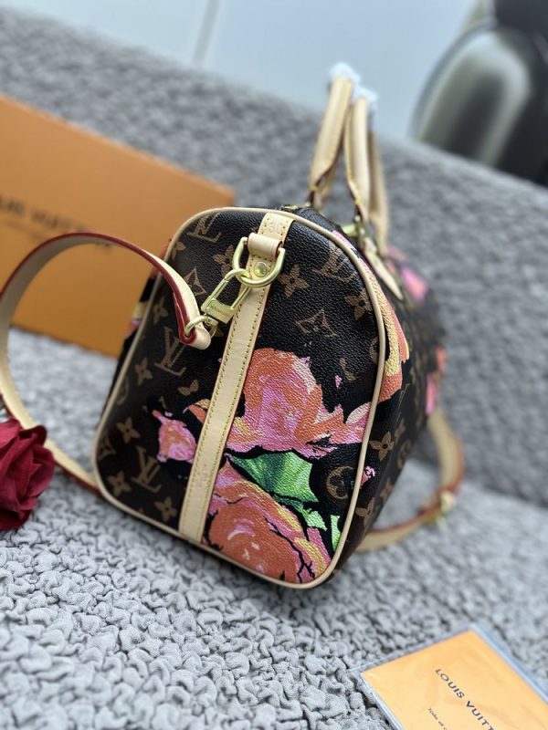 Luxury LV Handbag M45828