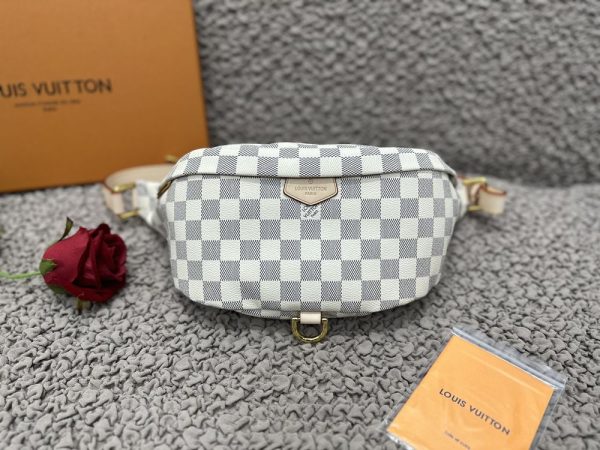 Luxury LV Handbag M43644