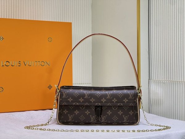 Luxury LV Handbag M51164