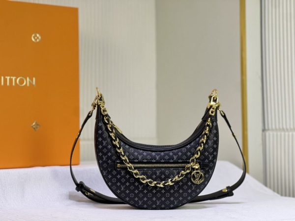 Luxury LV Handbag M22591