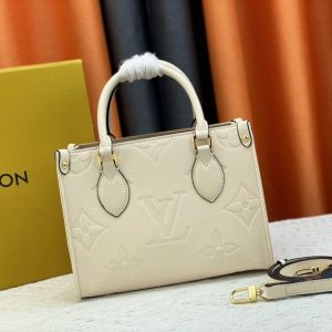 Luxury LV Handbag M45659.1