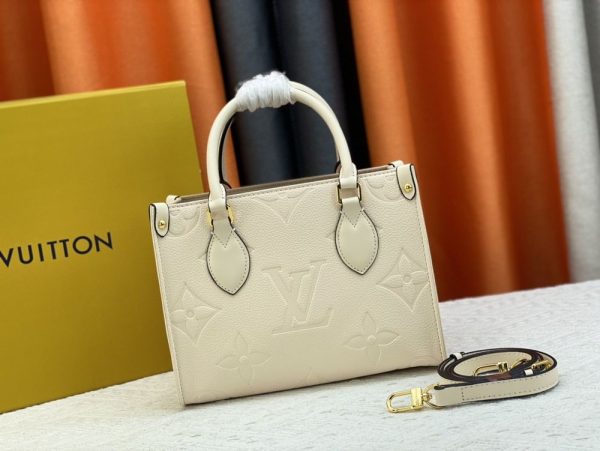 Luxury LV Handbag M45659.1