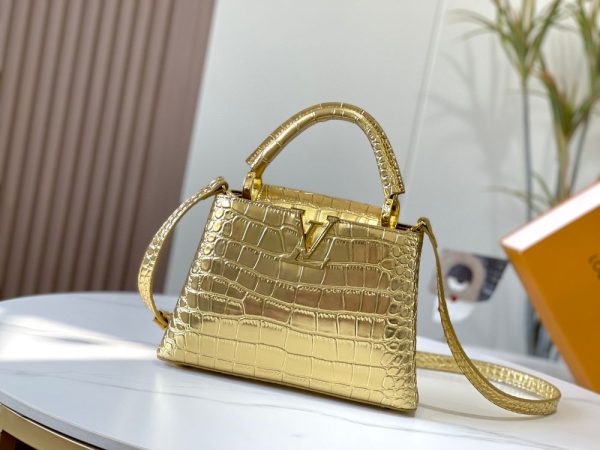 Luxury LV Handbag M48865.8