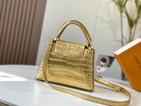 Luxury LV Handbag M48865.8