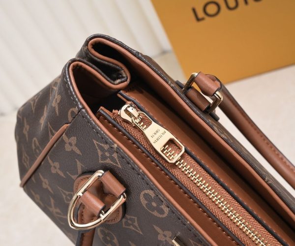 Luxury LV Handbag M58188