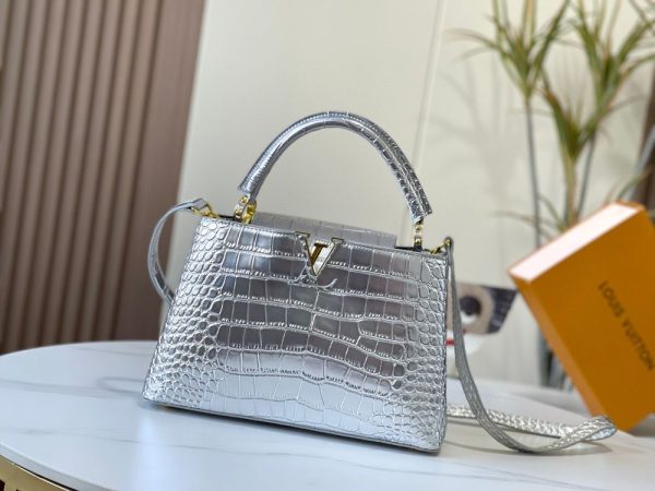 Luxury LV Handbag M48865.9