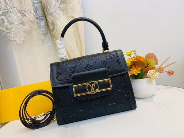 Luxury LV Handbag M46135