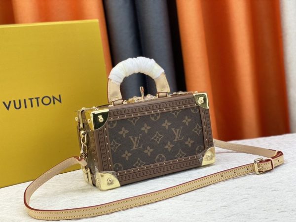 Luxury LV Handbag M45673