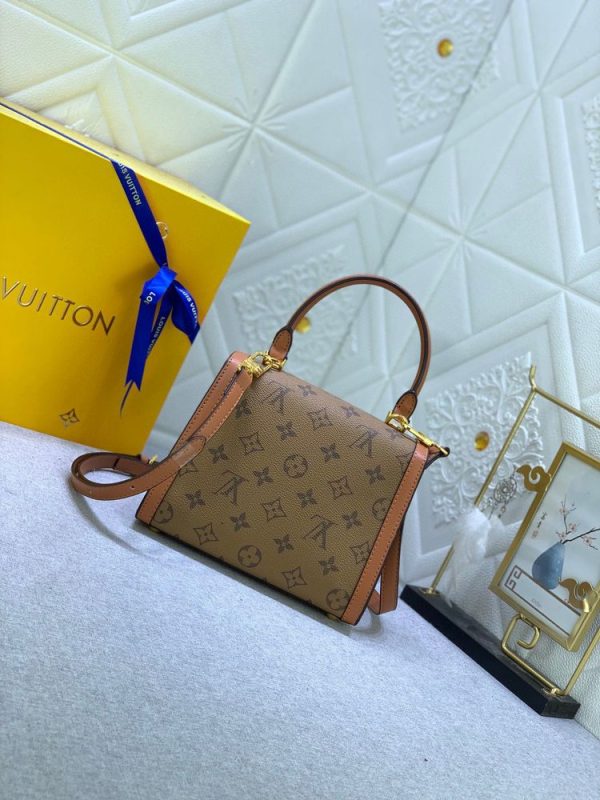 Luxury LV Handbag M43561