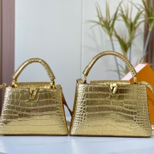 Luxury LV Handbag M48865.8