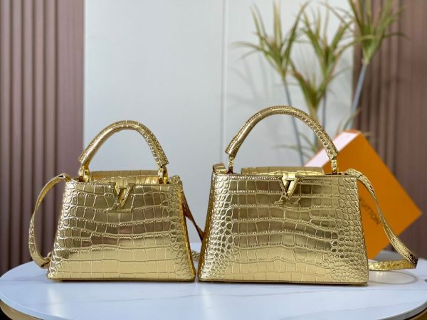 Luxury LV Handbag M48865.8