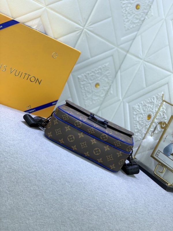 Luxury LV Handbag M46688.1