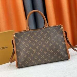 Luxury LV Handbag M43433