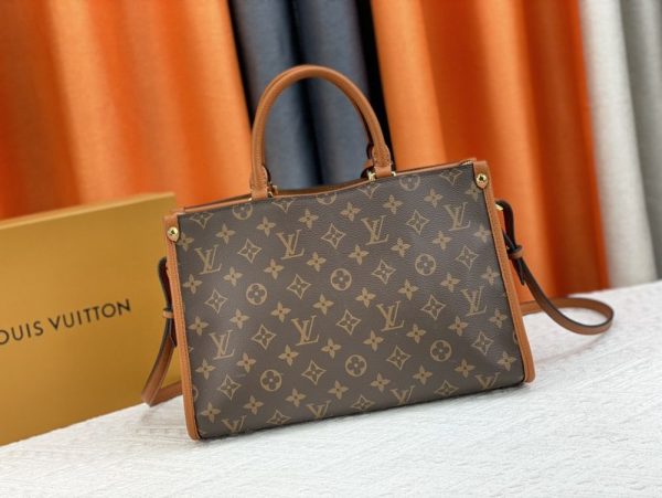 Luxury LV Handbag M43433