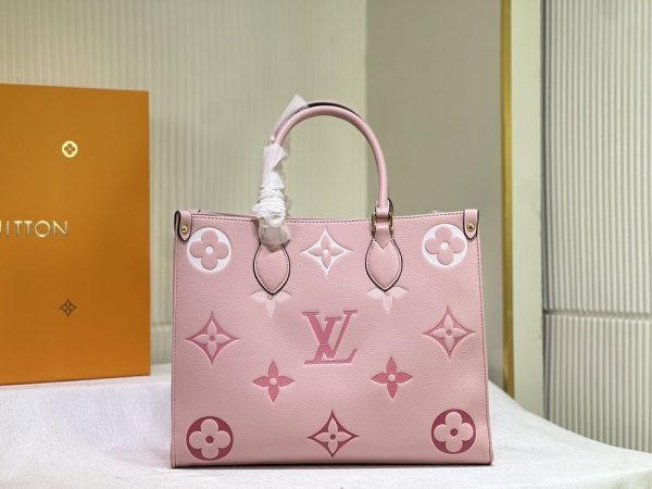 Luxury LV Handbag M46542