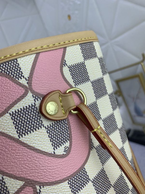 Luxury LV Handbag M41050