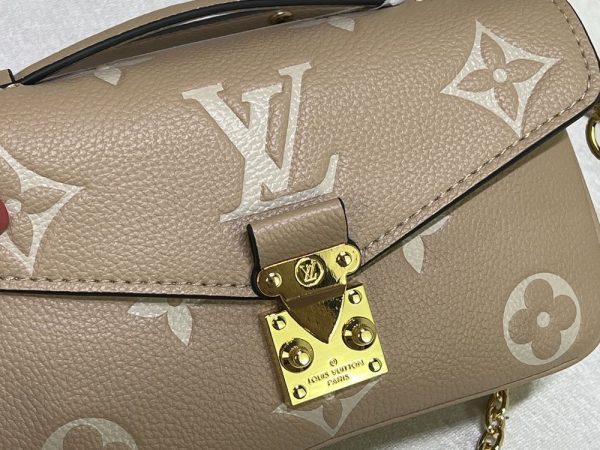 Luxury LV Handbag M46279-M22834