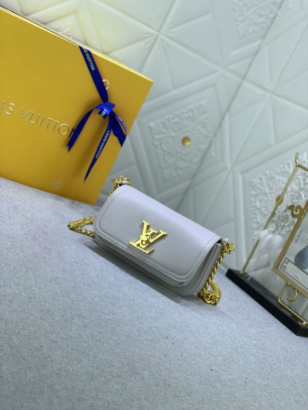 Luxury LV Handbag M81560-M81718