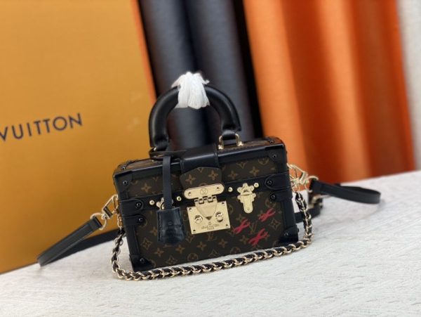 Luxury LV Handbag M46755