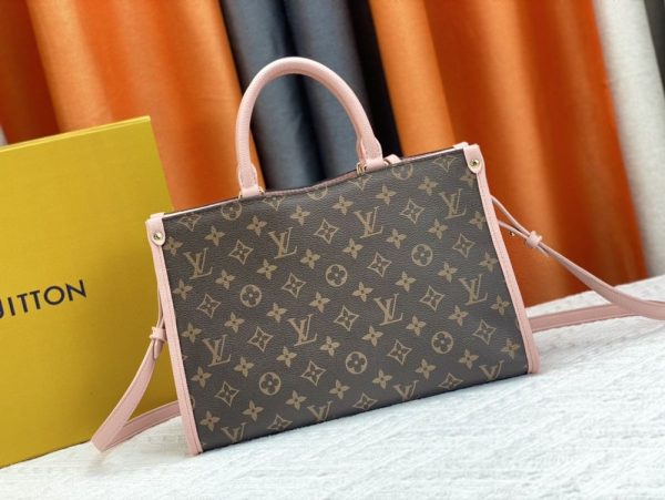 Luxury LV Handbag M43433