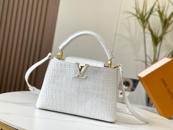 Luxury LV Handbag M48865.7