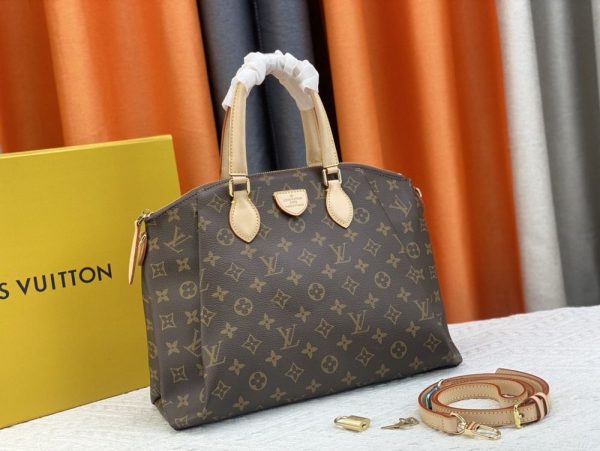 Luxury LV Handbag M44543-M44546