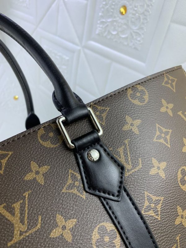 Luxury LV Handbag M46451