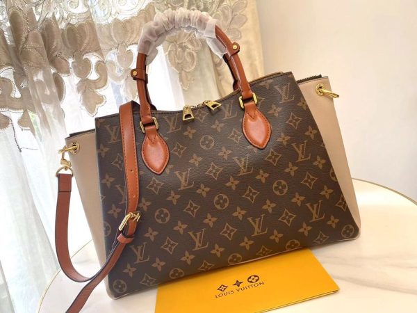 Luxury LV Handbag M46786