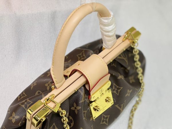 Luxury LV Handbag M46544