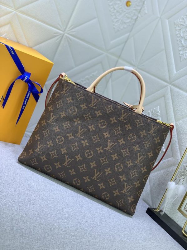 Luxury LV Handbag M40582