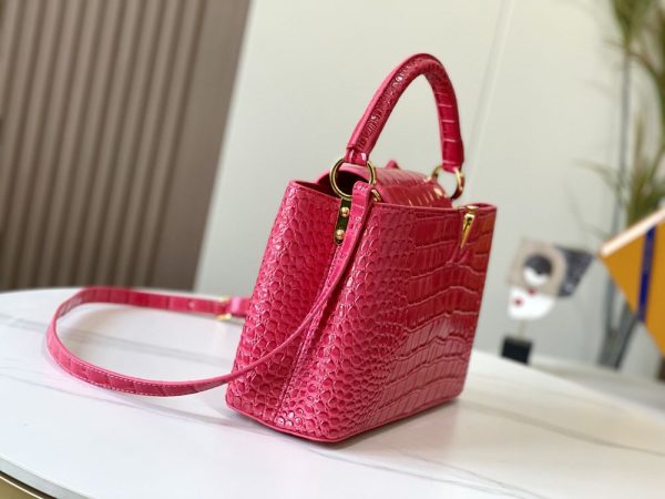 Luxury LV Handbag M48865.1