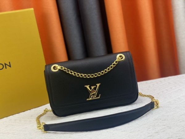 Luxury LV Handbag M22303-M22304