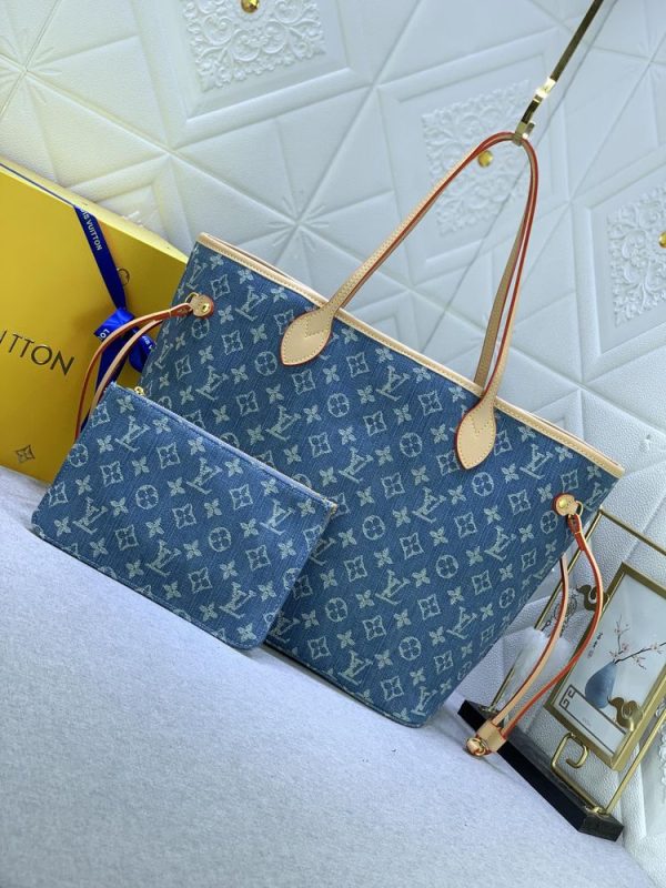 Luxury LV Handbag M40995