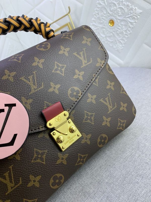 Luxury LV Handbag M40780