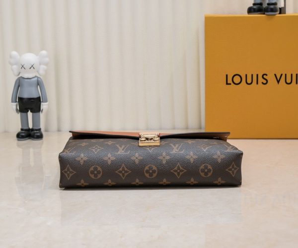 Luxury LV Handbag M41200