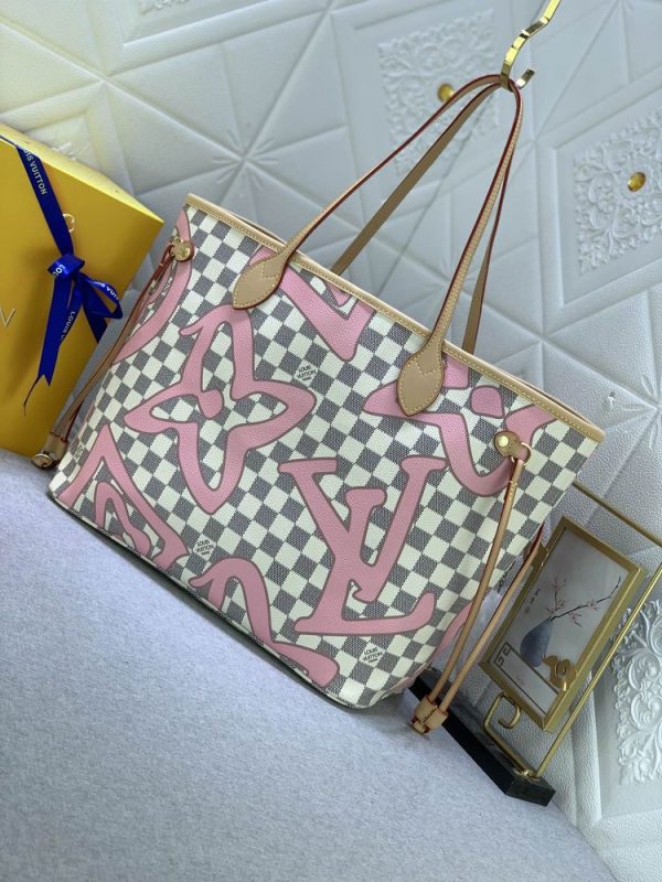 Luxury LV Handbag M41050