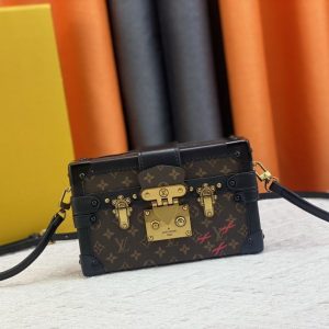 Luxury LV Handbag M86286-M45943