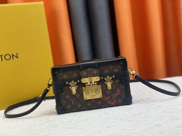 Luxury LV Handbag M86286-M45943