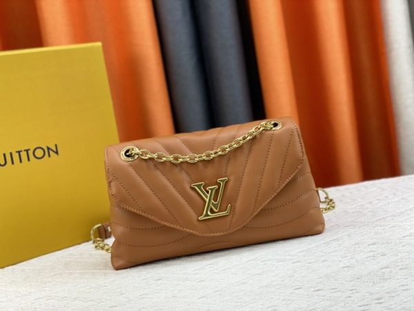 Luxury LV Handbag M58549-M58552