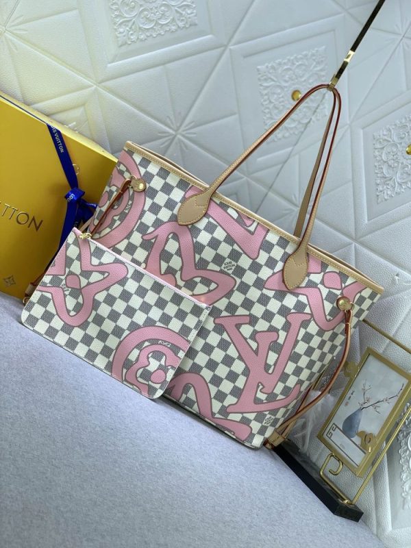 Luxury LV Handbag M41050